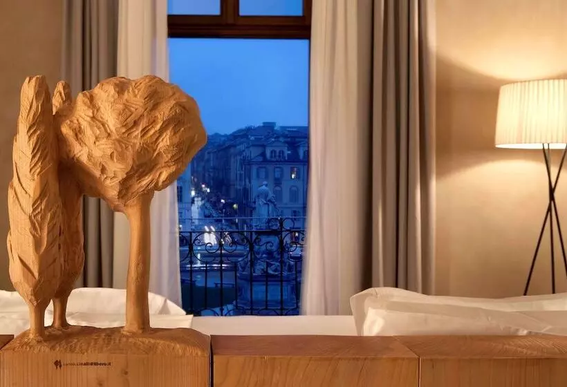 Fotos del hotel Nh Collection Torino Piazza Carlina:  39