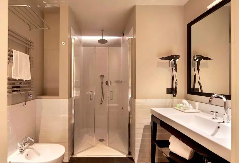 Fotos del hotel Nh Collection Torino Piazza Carlina:  38