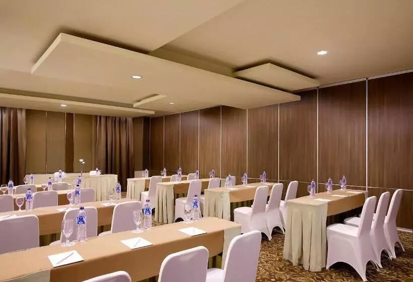 Fotos del hotel Santika Depok:  19