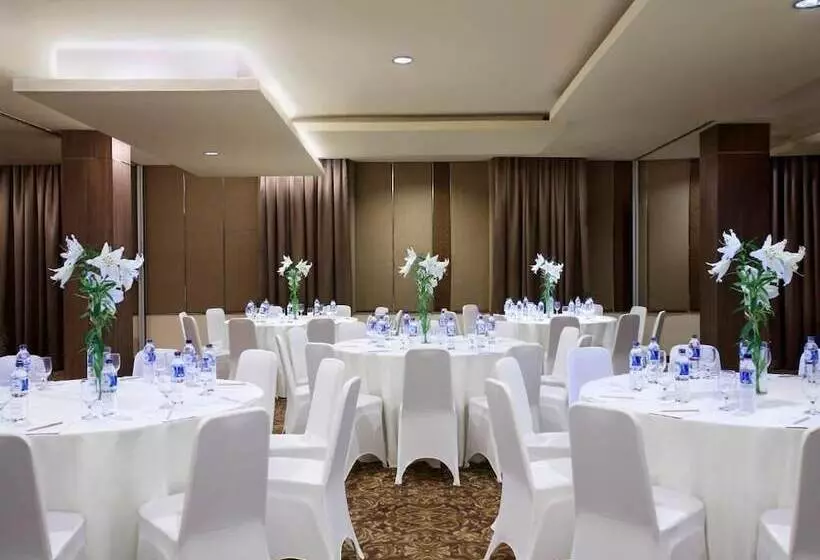 Fotos del hotel Santika Depok:  10