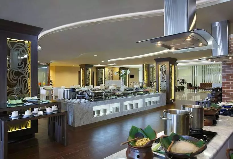 Fotos del hotel Santika Depok:  20