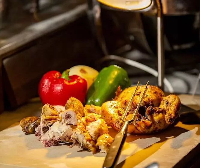 Fotos del hotel Santika Depok:  14