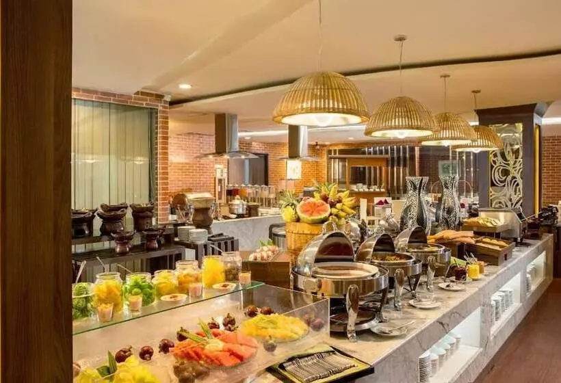 Fotos del hotel Santika Depok:  18