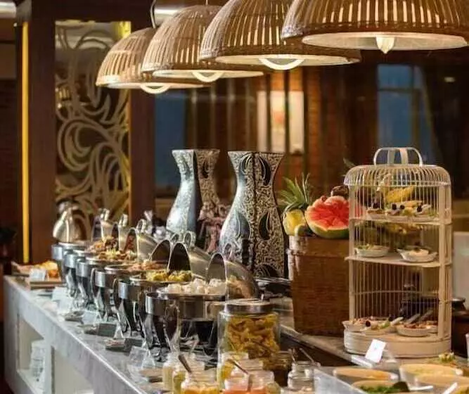 Fotos del hotel Santika Depok:  22