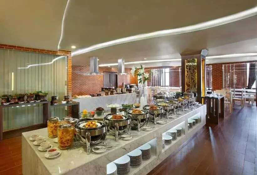 Fotos del hotel Santika Depok:  9