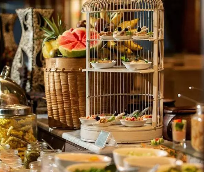 Fotos del hotel Santika Depok:  23