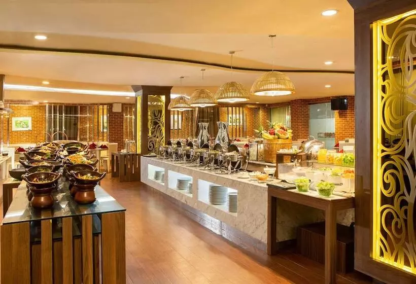 Fotos del hotel Santika Depok:  16