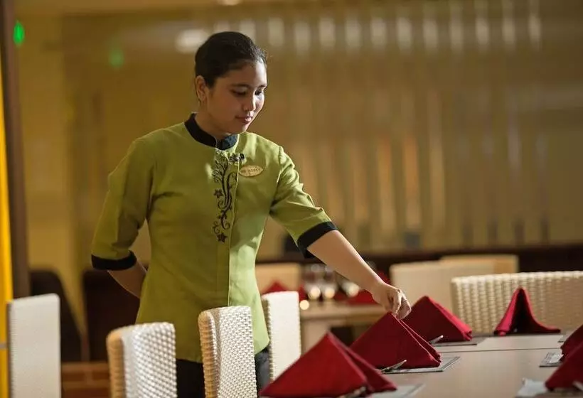 Fotos del hotel Santika Depok:  25