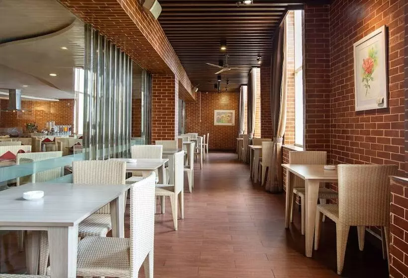 Fotos del hotel Santika Depok:  21