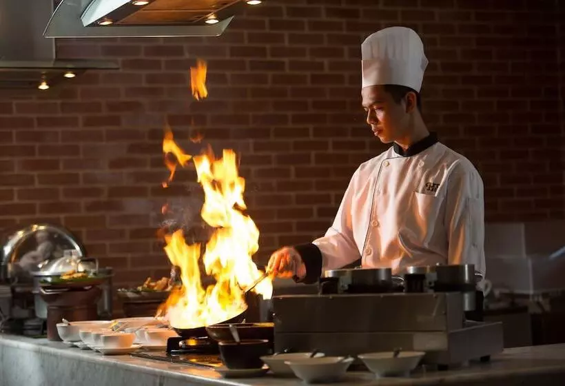 Fotos del hotel Santika Depok:  24