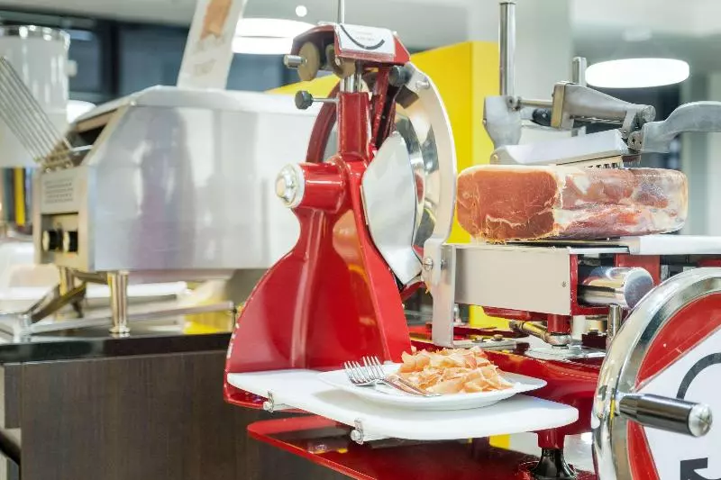 Fotos del hotel Star Inn  Premium Wien Hauptbahnhof, By Quality:  7