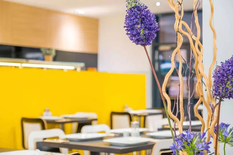 Fotos del hotel Star Inn  Premium Wien Hauptbahnhof, By Quality:  4