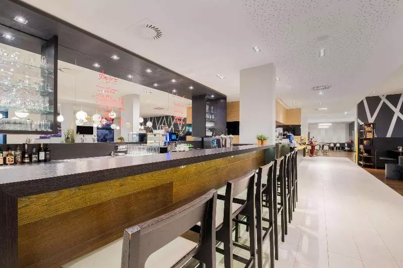 Fotos del hotel Star Inn  Premium Wien Hauptbahnhof, By Quality:  22