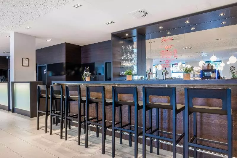 Fotos del hotel Star Inn  Premium Wien Hauptbahnhof, By Quality:  20