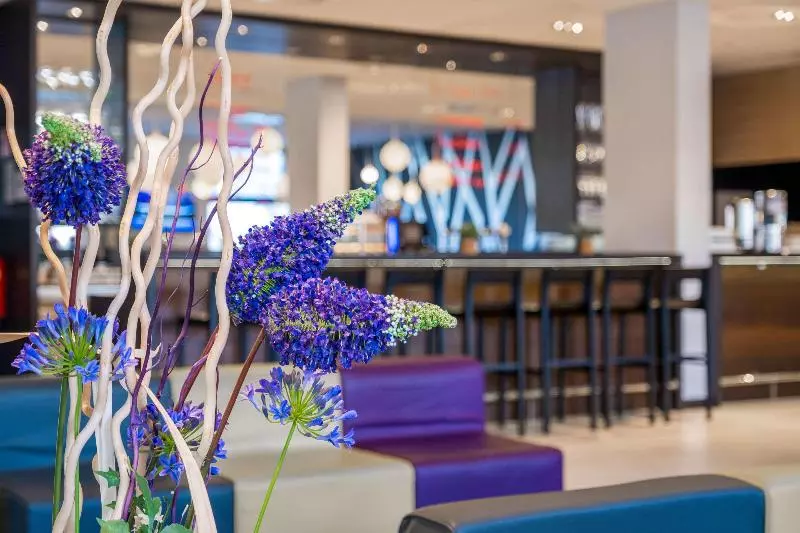 Fotos del hotel Star Inn  Premium Wien Hauptbahnhof, By Quality:  16