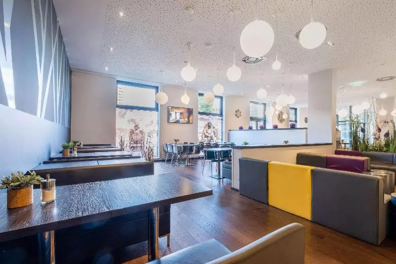 Fotos del hotel Star Inn  Premium Wien Hauptbahnhof, By Quality:  15