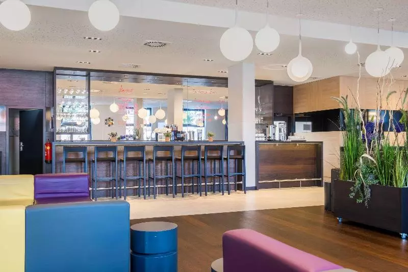 Fotos del hotel Star Inn  Premium Wien Hauptbahnhof, By Quality:  11