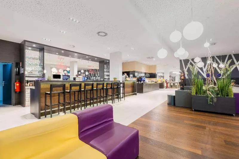 Fotos del hotel Star Inn  Premium Wien Hauptbahnhof, By Quality:  24