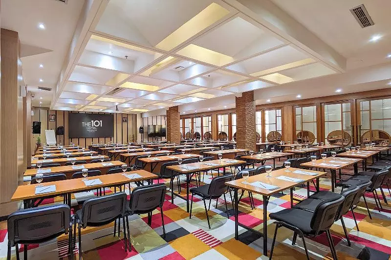 Fotos del hotel The 1o1 Bandung Dago:  3