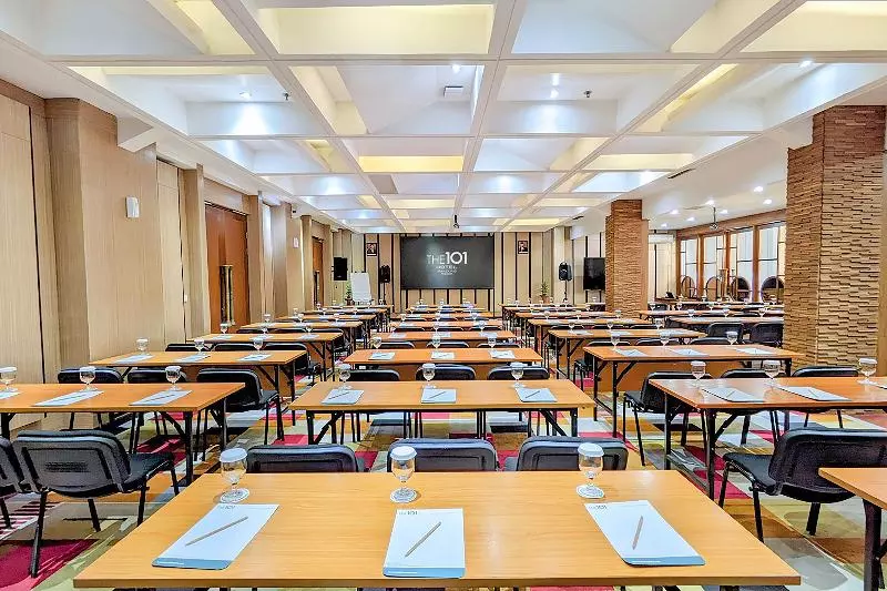 Fotos del hotel The 1o1 Bandung Dago:  22