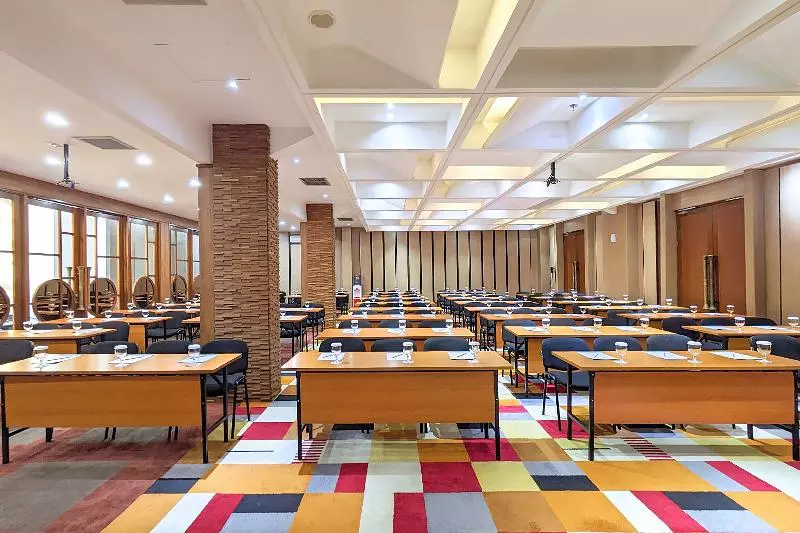 Fotos del hotel The 1o1 Bandung Dago:  23