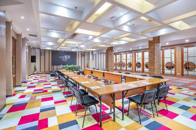 Fotos del hotel The 1o1 Bandung Dago:  17