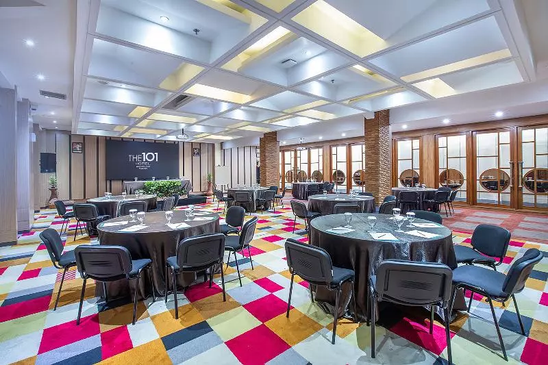 Fotos del hotel The 1o1 Bandung Dago:  18