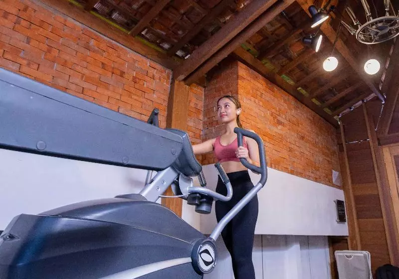 Fotos del hotel The 1o1 Bandung Dago:  10