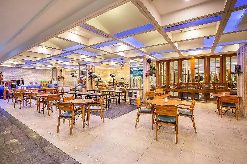 Fotos del hotel The 1o1 Bandung Dago:  7