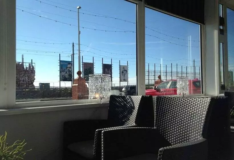 Fotos del hotel Windsor Park Promenade:  23