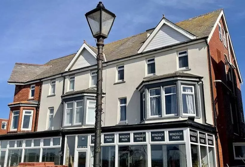 Fotos del hotel Windsor Park Promenade:  18