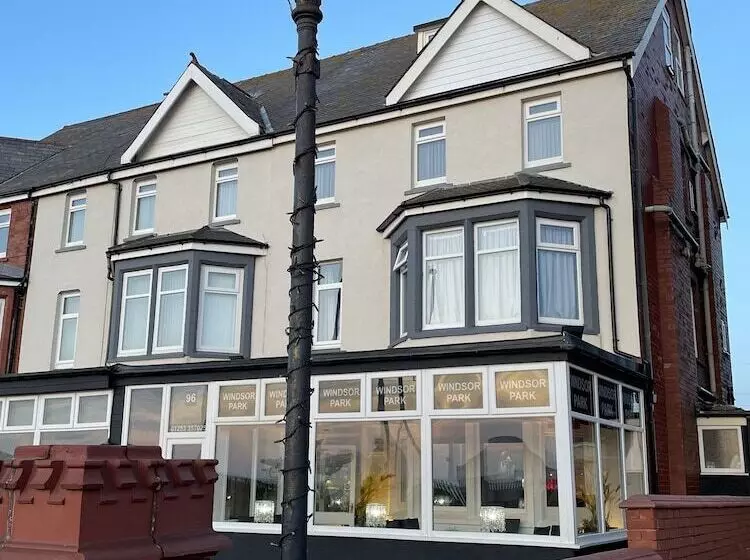 Fotos del hotel Windsor Park Promenade:  24