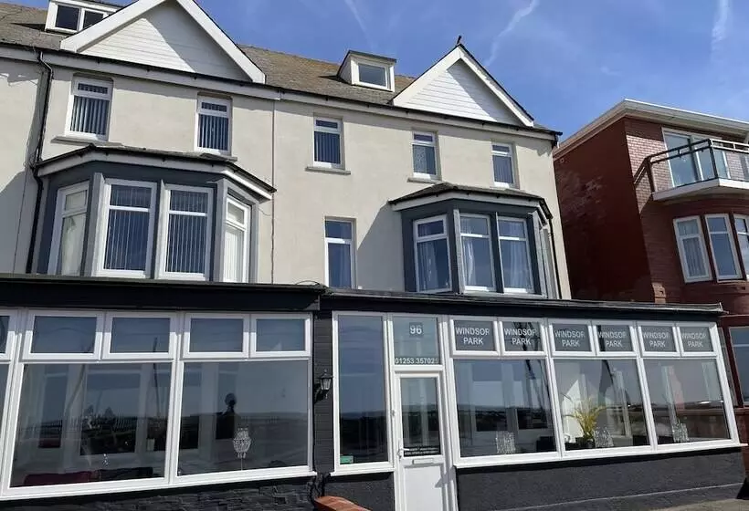 Fotos del hotel Windsor Park Promenade:  20