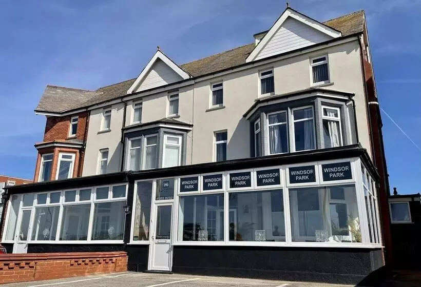 Fotos del hotel Windsor Park Promenade:  14