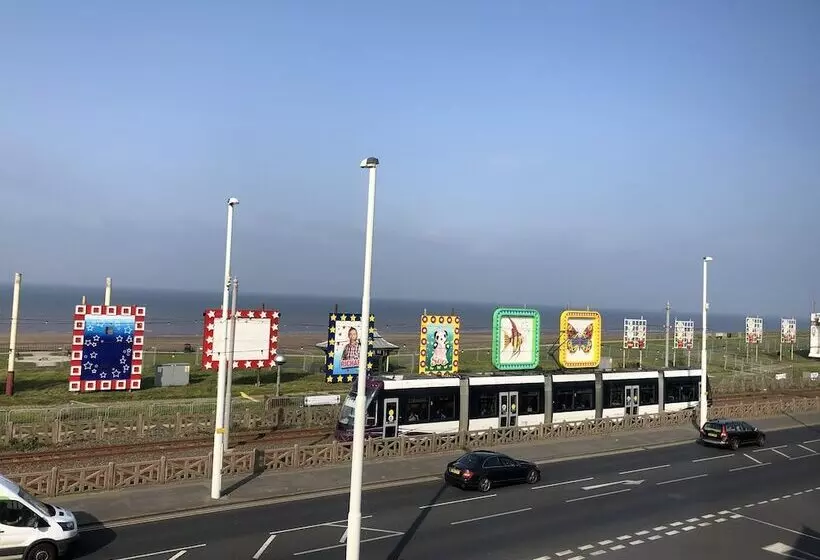 Fotos del hotel Windsor Park Promenade:  8