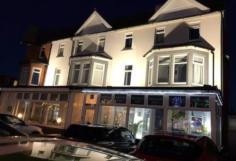 Fotos del hotel Windsor Park Promenade:  25