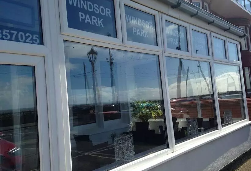 Fotos del hotel Windsor Park Promenade:  16