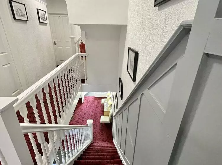 Fotos del hotel Windsor Park Promenade:  9