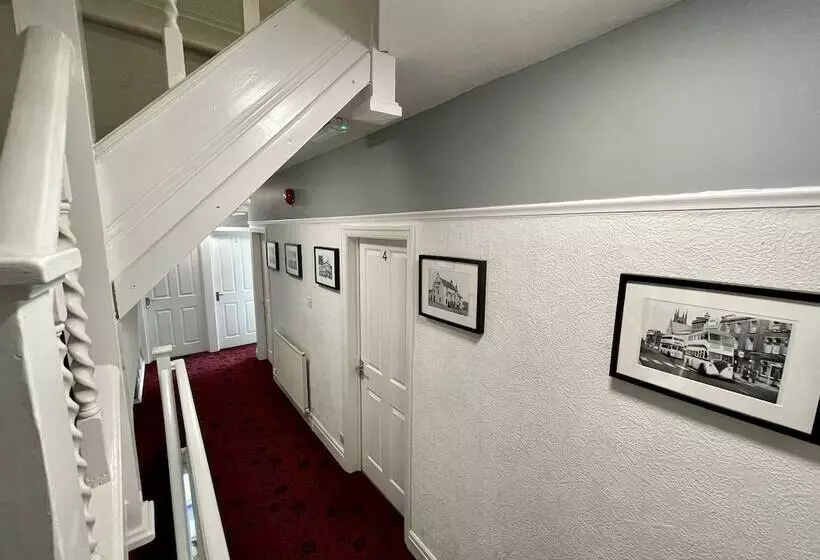 Fotos del hotel Windsor Park Promenade:  2