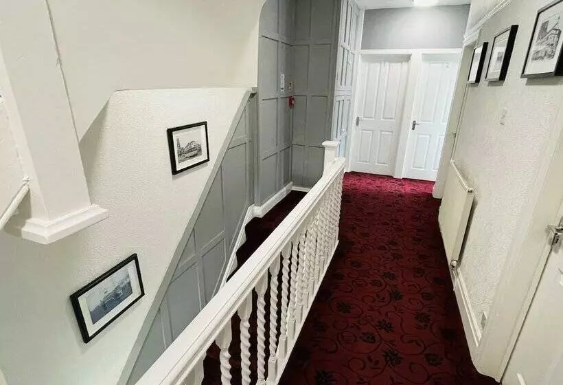 Fotos del hotel Windsor Park Promenade:  6