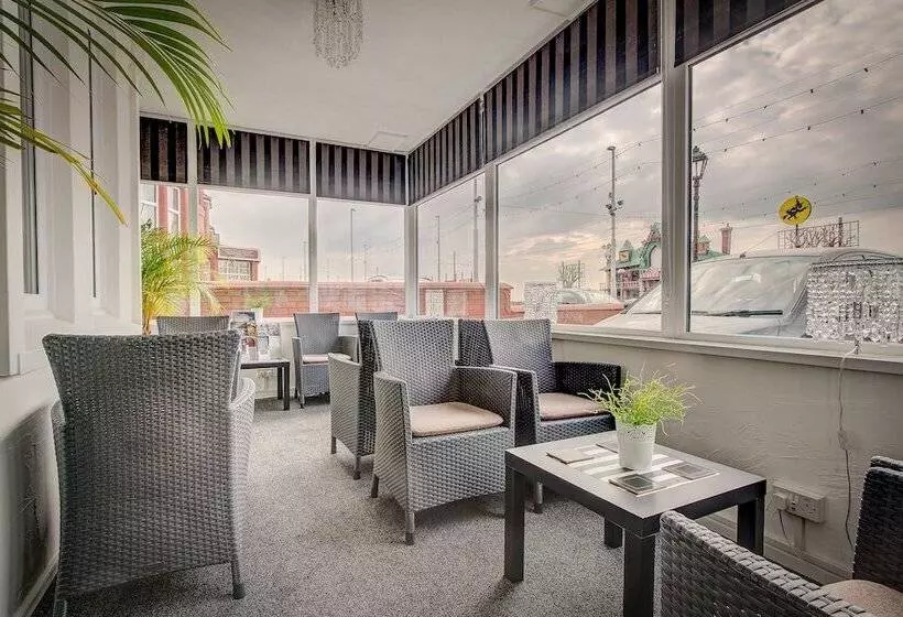 Fotos del hotel Windsor Park Promenade:  4