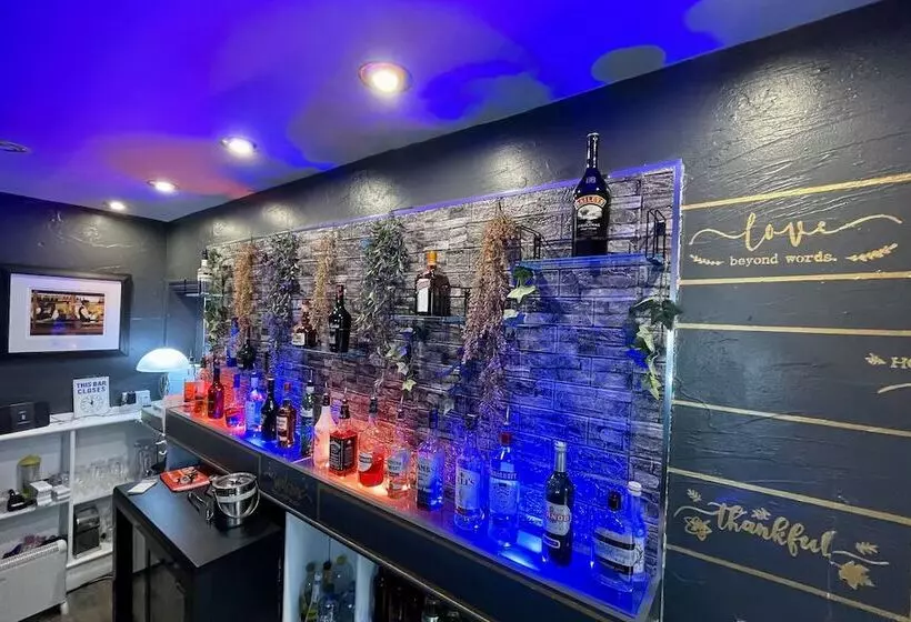 Fotos del hotel Windsor Park Promenade:  3