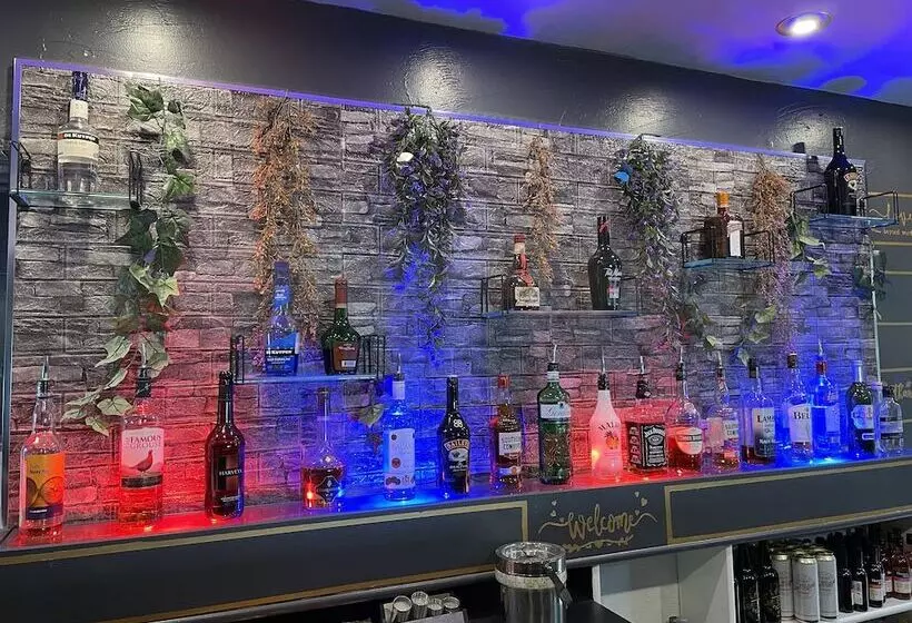 Fotos del hotel Windsor Park Promenade:  10