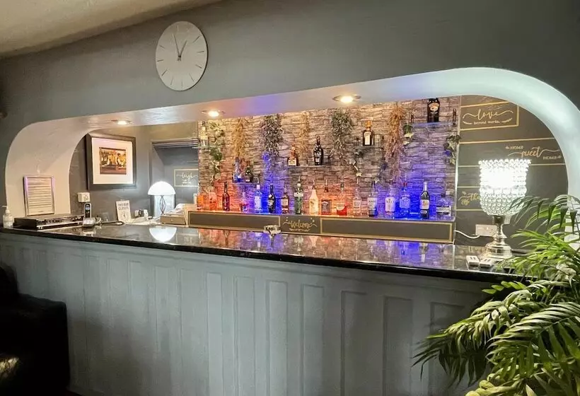 Fotos del hotel Windsor Park Promenade:  19