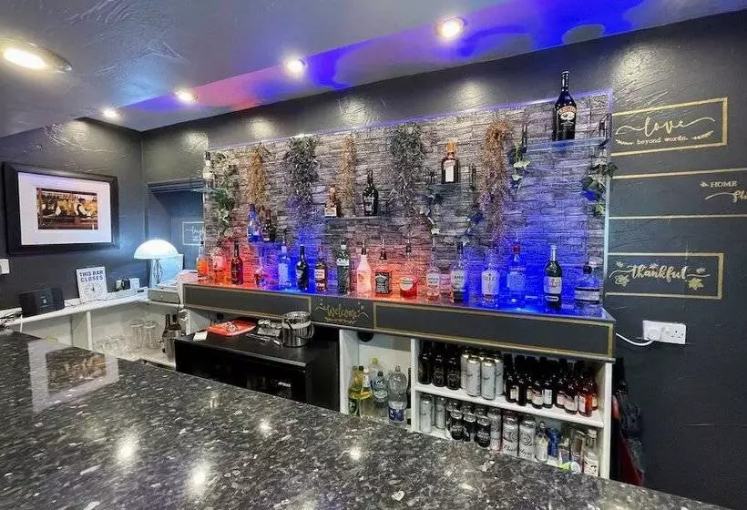 Fotos del hotel Windsor Park Promenade:  17