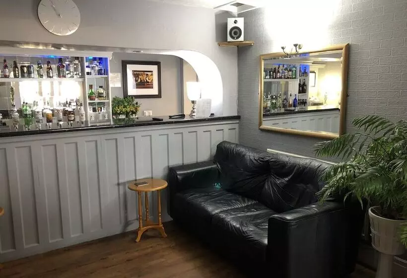 Fotos del hotel Windsor Park Promenade:  12