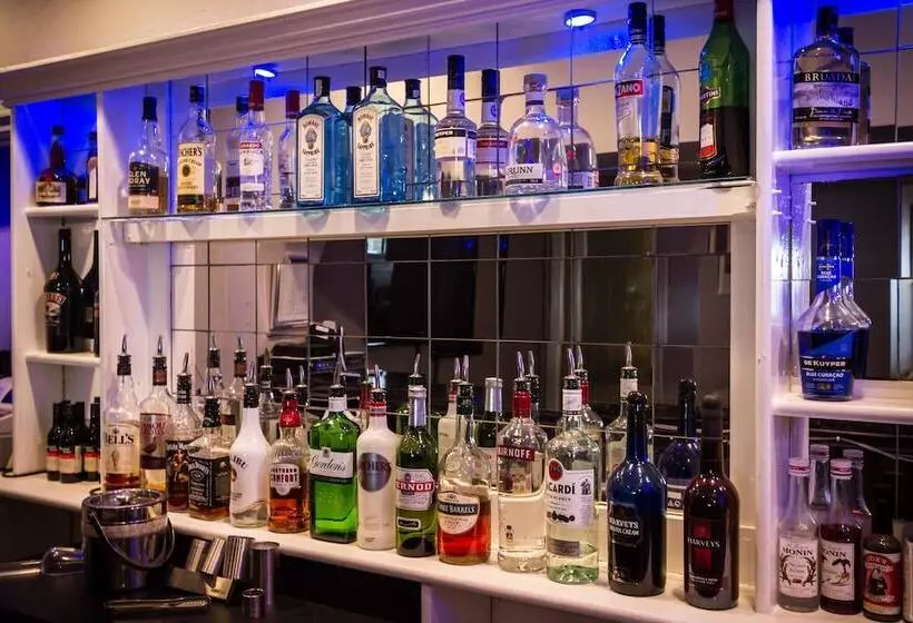 Fotos del hotel Windsor Park Promenade:  15