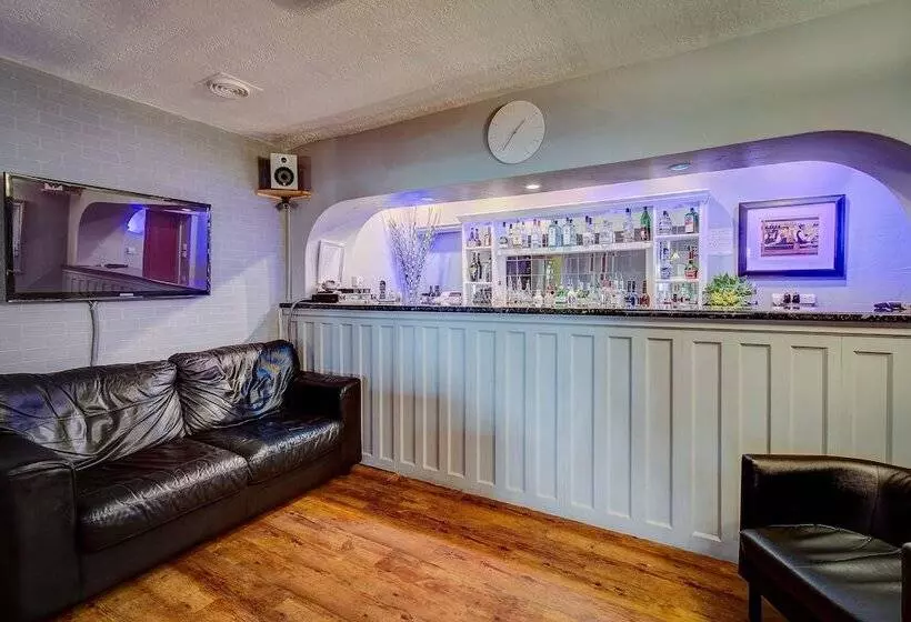 Fotos del hotel Windsor Park Promenade:  13