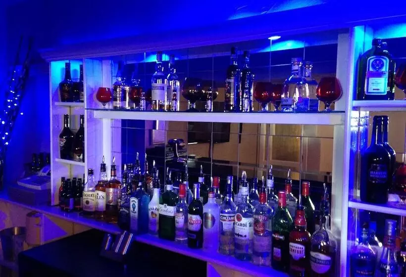 Fotos del hotel Windsor Park Promenade:  21