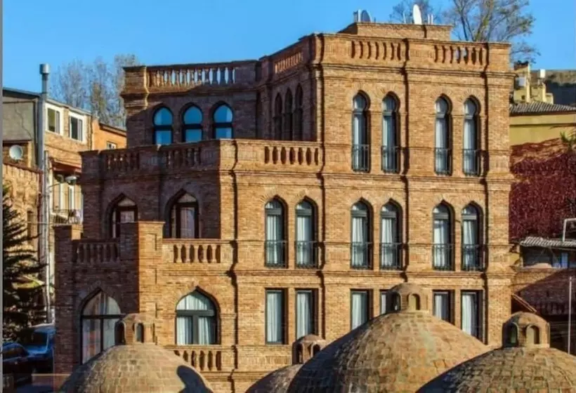 Old Tiflis Boutique